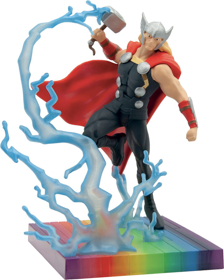 Bullyland 11333 - Marvel Avengers Thor 11 cm