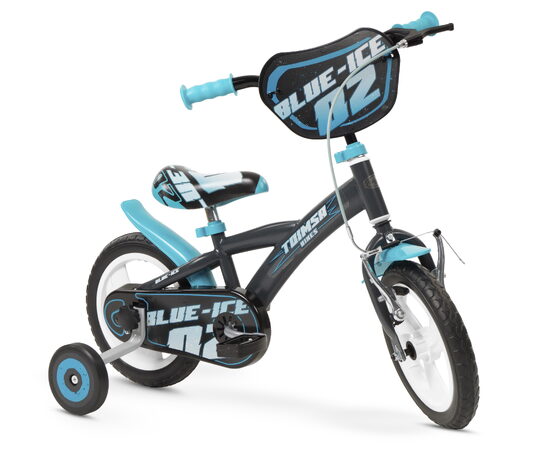 Toimsa Dětské kolo BLUE ICE 12"