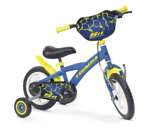 Toimsa Dětské kolo Lightning 12"