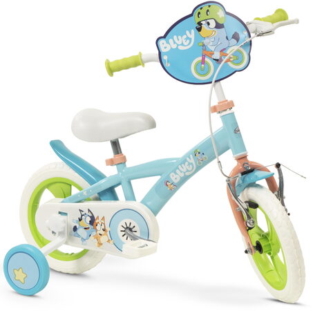 Toimsa Dětské kolo Bluey 12"