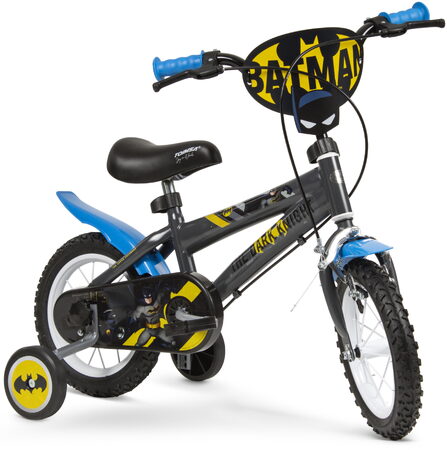 Toimsa Dětské kolo Batman 12"