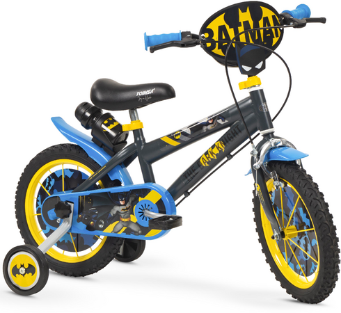 Toimsa Dětské kolo Batman 14"