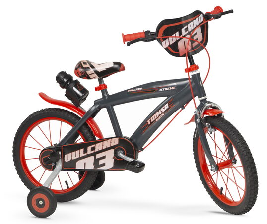 Toimsa Dětské kolo Vulcano 16"