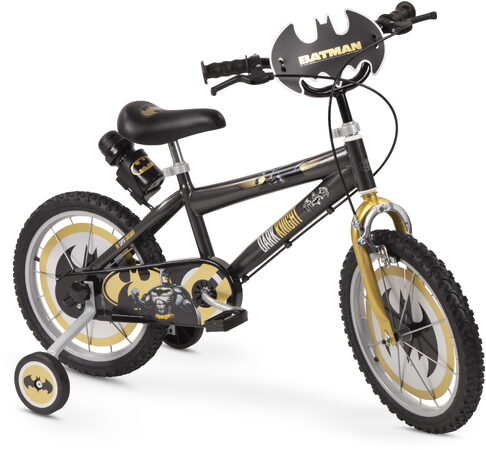 Toimsa Dětské kolo Batman 16"