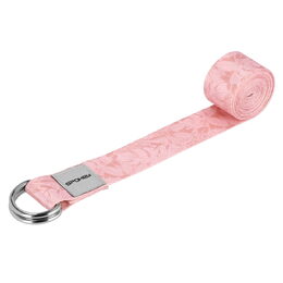 Spokey LEAF Pás na cvičení jógy