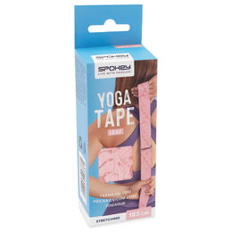 Spokey LEAF Pás na cvičení jógy