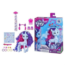 My Little Pony festivalové styly