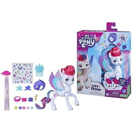 My Little Pony festivalové styly