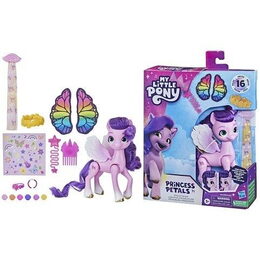 My Little Pony festivalové styly