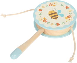 small foot Rotační bubínek Včelka