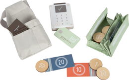 small foot Pizzerie sada