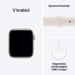 APPLE WATCH SE 3 44 S AL S SB SM CEL-MGP