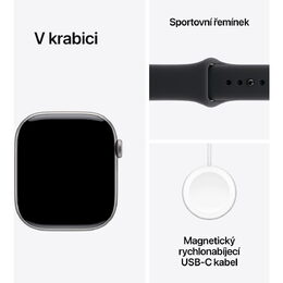 APPLE WATCH 11 46 SG AL BK SB SM CEL-MGP