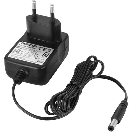 SVXD 7201 Adaptér SVC 7221 SENCOR