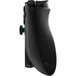 ROG Xbox Ally X s adapt. ASUS