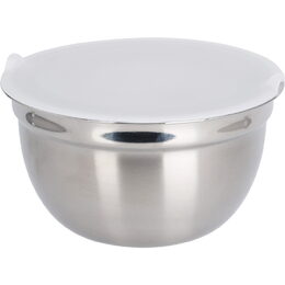 EXCELLENT HOUSEWARE Sada 3 ks nerezových misek KO-A15000020