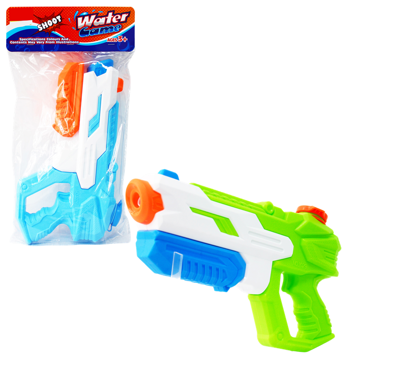 Vodní pistole 32 cm - více druhů