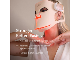 Silk'n LED profesionální obličejová maska