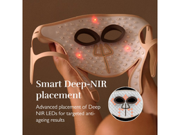 Silk'n LED profesionální obličejová maska
