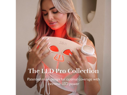 Silk'n LED profesionální obličejová maska