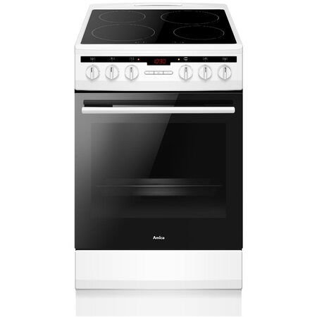 SIA 512 ATW PIZZA SPORÁK INDUKČNÍ AMICA