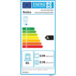 Energetický štítek