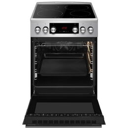 SIS 512 ATX PIZZA STEAM SPORÁK IND AMICA