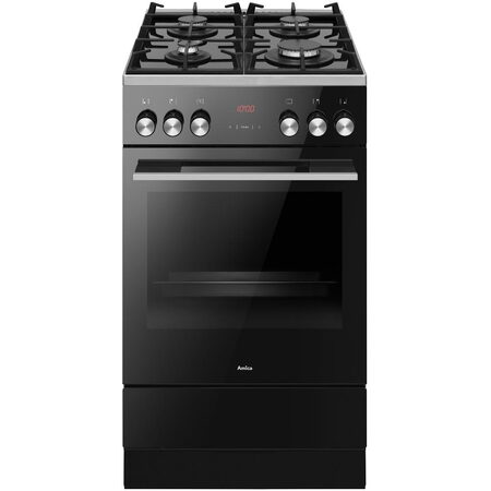 SPS 510 ZBG PIZZA SPORÁK KOMBI. AMICA