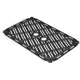 FR-9075 DVOUKOŠ. FRITÉZA 2X4,5L TRISTAR