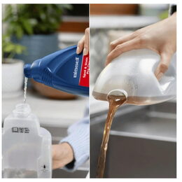 4103N SPOTCLEAN MINI TEPOVAČ BISSELL