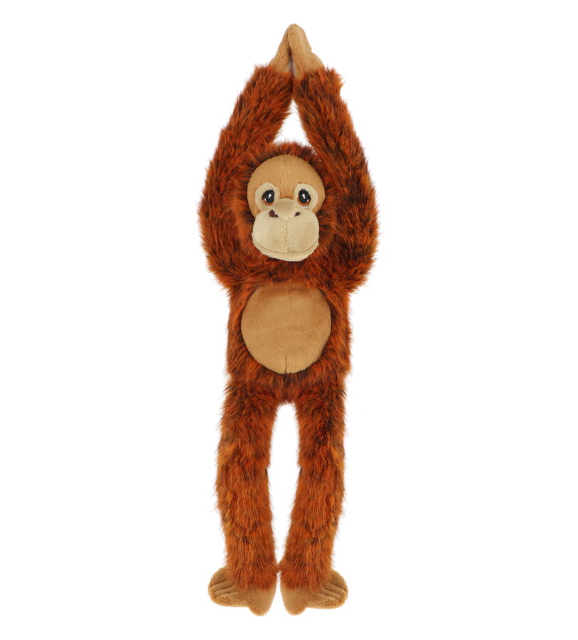 Keeleco Dlouhý orangutan 38 cm