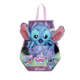 Baby Paws  - plyšové štěňátko Stitch