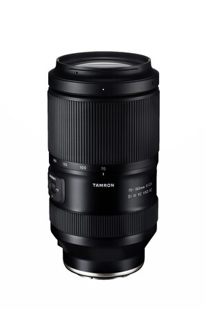 Objektiv Tamron 70-180 mm F/2.8 Di III VC VXD G2 pro Nikon Z