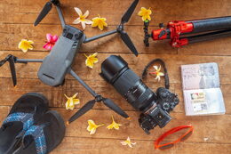 Objektiv Tamron 70-180 mm F/2.8 Di III VC VXD G2 pro Nikon Z