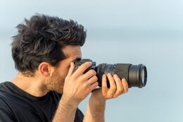 Objektiv Tamron 70-180 mm F/2.8 Di III VC VXD G2 pro Nikon Z