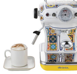 Ariete Positano Espresso 1389/PO