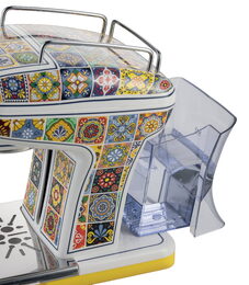 Ariete Positano Espresso 1389/PO