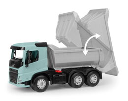 Lena WORXX Volvo sklápěč, ozdobný karton