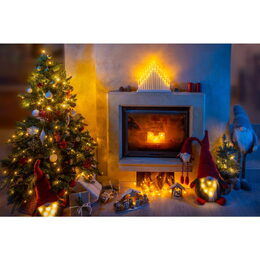 RXL 396 Skřítek LED, 68cm RETLUX