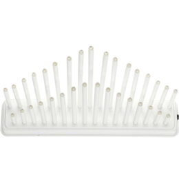 RXL 403 Svícen bílý 33 LED WW RETLUX