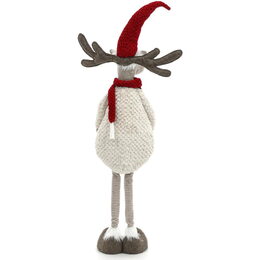 RXL 428 Sob s LED plyšový 91cm RETLUX