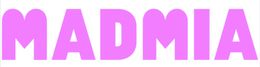 logo Madmia