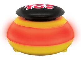 Hra MAC TOYS QUIZY Máš na to?