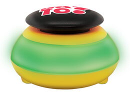 Hra MAC TOYS QUIZY Máš na to?