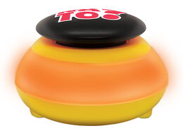 Hra MAC TOYS QUIZY Máš na to?