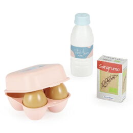 Hračka Ecoiffier Sada pro cukráře se šlehačem