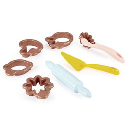 Hračka Ecoiffier Sada pro cukráře se šlehačem