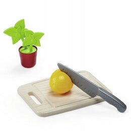 Hračka Ecoiffier Sada na přípravu polévky