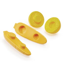 Hračka Ecoiffier Sada na přípravu polévky