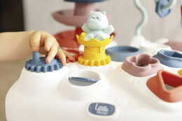 Hrací stůl Smoby LS multifunkční